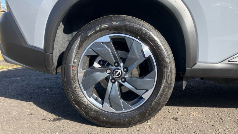 Nissan X-Trail 1.5 MHEV 163 Acenta Premium 5dr Xtronic Petrol Station Wagon